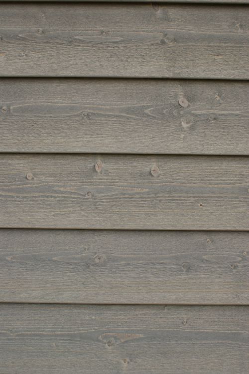 Unser Traum - Baublog Naturhausbau 2000: Aussenschalung - Holzverkleidung